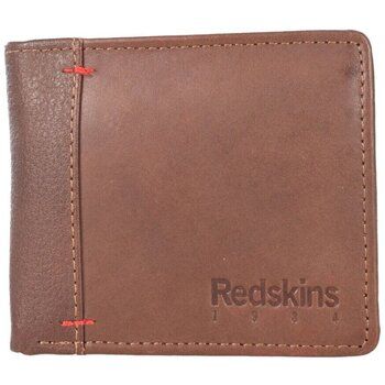Redskins Cartera Marroquinería-HOMBRES para hombre