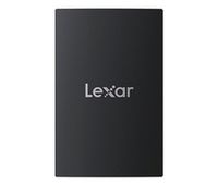 disco duro externo lexar sl200 negro 2 tb ssd