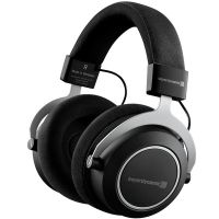 beyerdynamic amiron auriculares circumaurales bluetooth negros