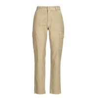 le temps des cerises pantalon cargo castellas para mujer