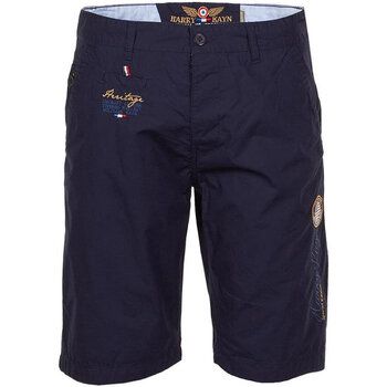 Harry Kayn Short niño Bermuda garçon ECREGARY para niño
