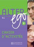 alter ego 2 (ejercicios)