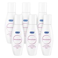 durex sensilube intimate moisturising gel