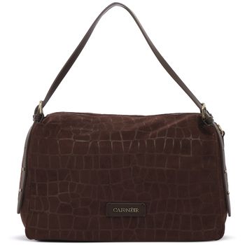 Café Noir Bolso CAFE NOIR 012 SACCA MORBIDA para mujer