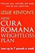 new cura romana weightloss plan