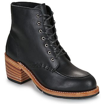 Red Wing Botines CLARA para mujer
