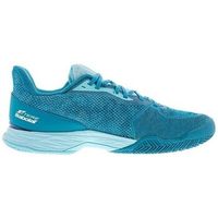 babolat zapatillas de tenis jet tere all court para mujer