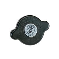 tapon radiador 11 bar moose racing negro