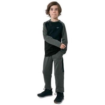 4F Tops y Camisetas JTSML001 para niño