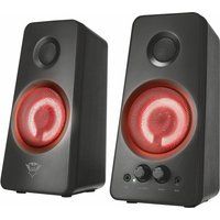trust tytan gxt 608 20 pc speakers