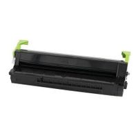 compatible black panasonic ug-3309 toner cartridge