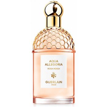 Guerlain Agua de Colonia Aqua Allegoria Rosa Rossa Eau de Toilette 125 ml para mujer