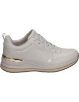 zapatillas para mujer skechers 177345-ofwt blanco 41