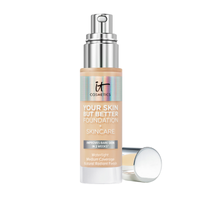 your skin but better foundation 21 light warm