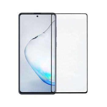 Cristal Templado Completo Para Samsung Galaxy A81