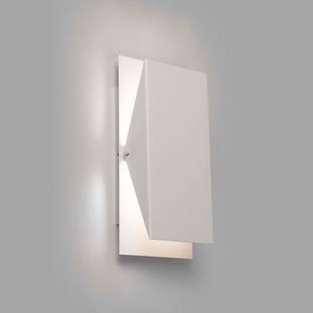 Aplique de pared homs