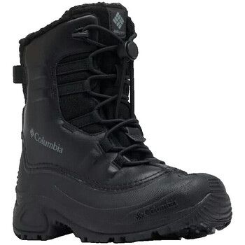 Columbia Botas Ice Maiden Ii para niño