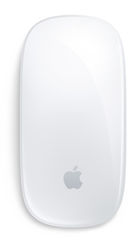 Magic Mouse White