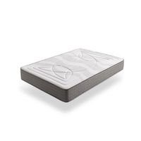 colchon visco olympus doble cara 120x200 altura 23 cms -2 matris