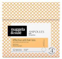 nuggela  sule ampolla anticaida efectiva 4x10 ml
