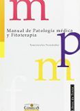 Manual de patología médica y fitoterapia