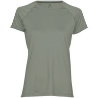 tee jays camiseta t7021 para mujer