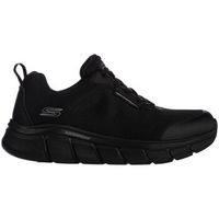 skechers zapatillas bobs b flex-rainy edge para hombre