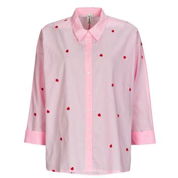 Only Camisa ONLNEWLINA para mujer