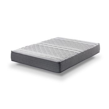 Bezen Colchón Viscoelástico Fitnes Therapy |25 Cms|90x190