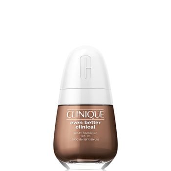 Clinique Even Better Clinical Serum Foundation SPF20 30ml (Varios tonos) - Espresso