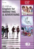 foe for marketing & advertising