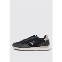 silbon zapatillas zapatilla running relax para hombre