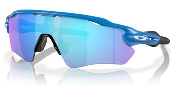Gafas polarizadas oakley radar ev path matte sapphire  prizm sapphire ref  oo9208 f138