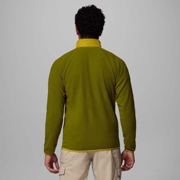 Columbia Polar Fast Trek Overlay para hombre