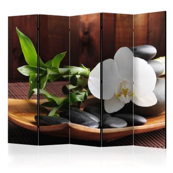 Biombo - Temple Zen Ii (225x172 Cm)