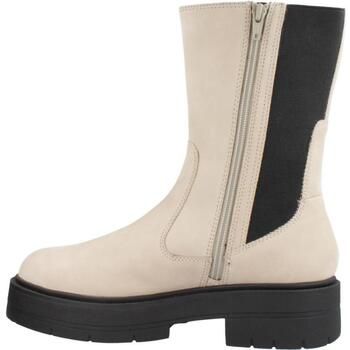 Geox Botas D Spherica Ec7 para mujer