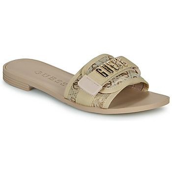 Guess Sandalias ELYZE para mujer