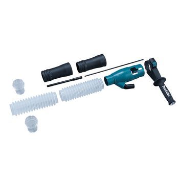 Set Extractor De Polvo - Makita - 195866-2