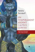 Un temperament ardent i altres contes