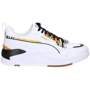 Puma Zapatillas deporte 383822 X-RAY para niño