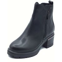 igico botines 8693900 nappa soft para mujer