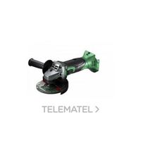 mini amoladora g18dslw4 sbateria ni cargador