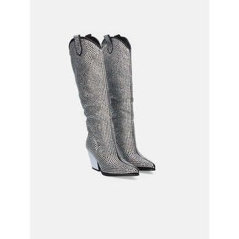 Exé Shoes Botas BOTAS T6336-M3979 para mujer