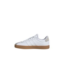 Zapatillas adidas VL Court 3.0 Mujer Negro / Negro / Plamet