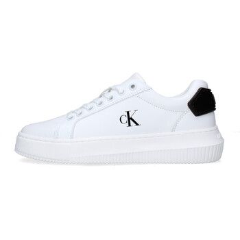 Calvin Klein Jeans Zapatillas YW0YW01846 para mujer