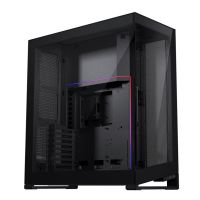 phanteks nv series nv7 d-rgb full tower cristal templado usb-c negra