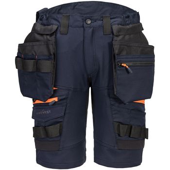 Portwest Short DX444 para hombre