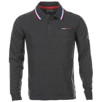 Degré Celsius Polo Polo manches longues homme CILAR para hombre