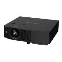 proyector panasonic pt-vmz72bej wuxga 7200 lumenes 300 laser 3lcd instalacion fija