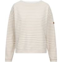trespass camiseta manga larga soothing para mujer